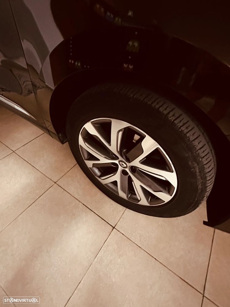 Renault Espace 1.6 dCi Zen EDC - 5