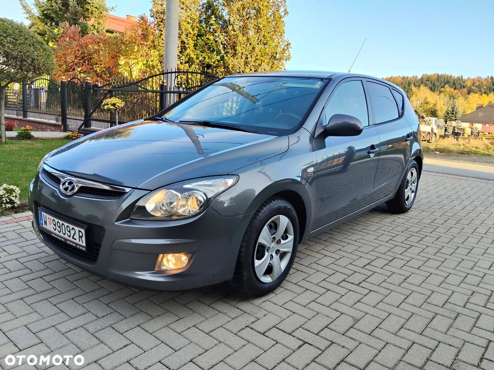 Hyundai i30 - 15