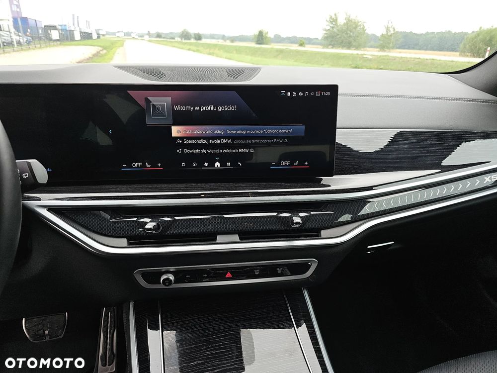 BMW X5 xDrive30d mHEV sport - 14