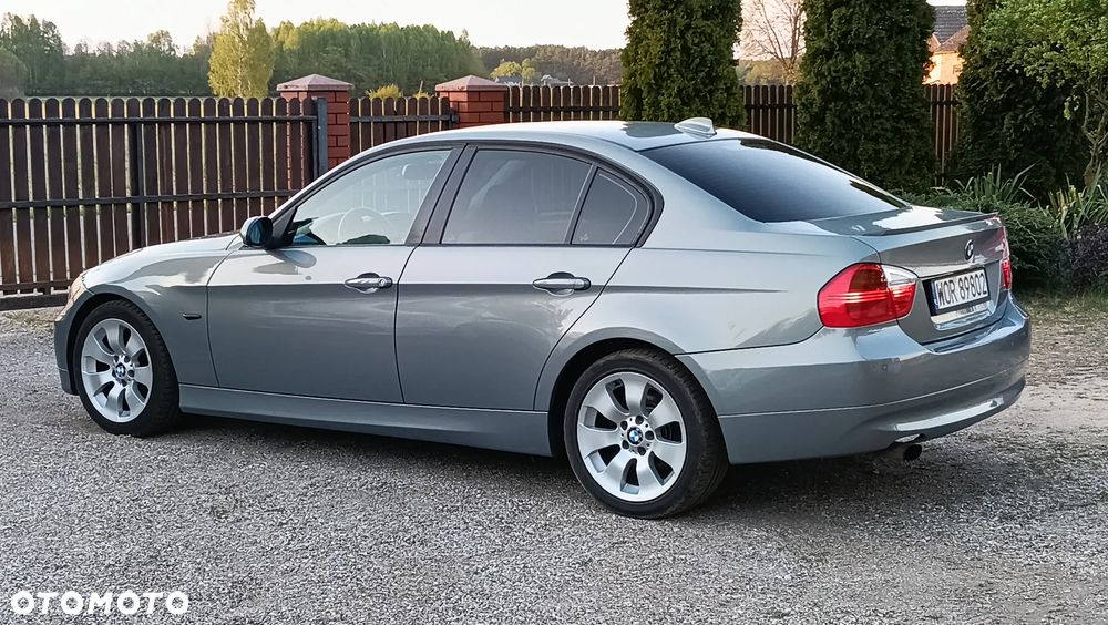 BMW Seria 3 - 17