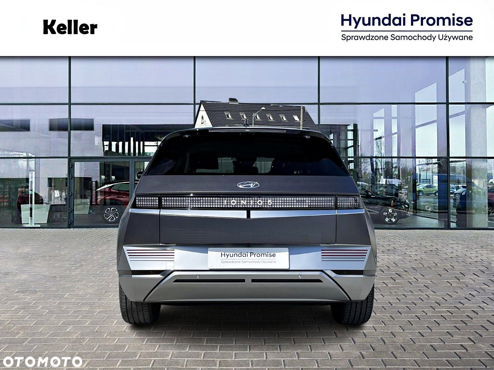 Hyundai IONIQ 5 58kWh Techniq - 6