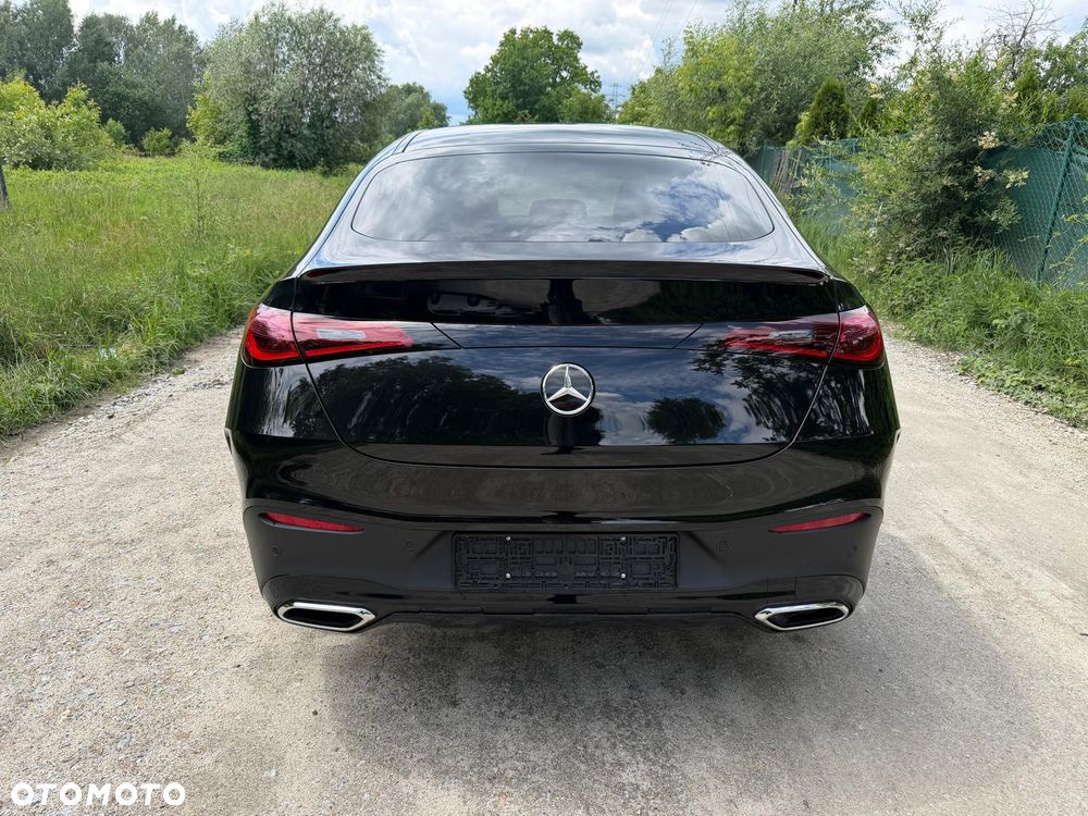 Mercedes-Benz GLC 220 d mHEV 4-Matic AMG Line - 12