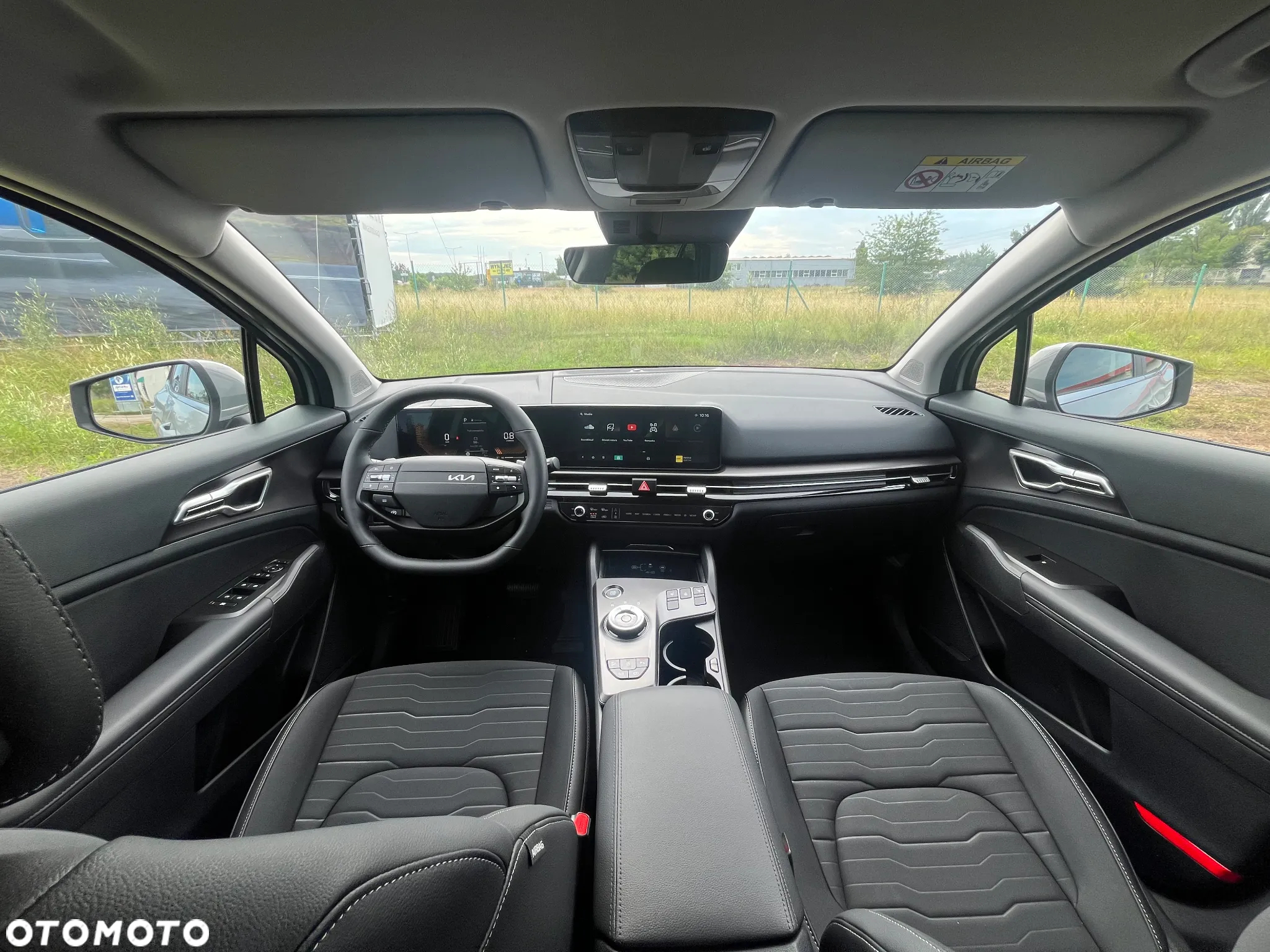Kia Sportage 1.6 T-GDI L 2WD DCT - 17