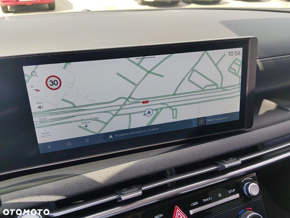 Hyundai Tucson - 26
