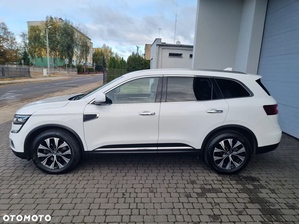 Renault Koleos ENERGY dCi 175 X-tronic LIMITED - 40