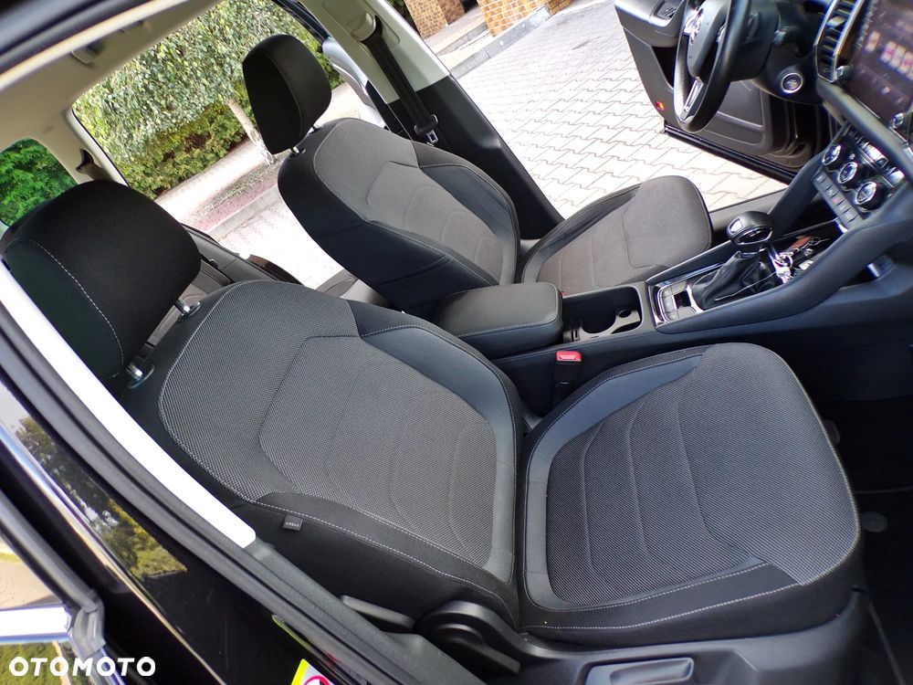 Skoda Kodiaq 2.0 TDI DSG Style - 26