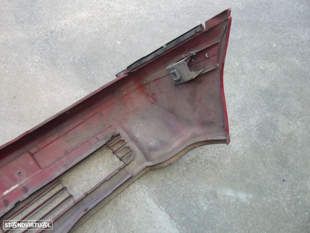 Citroen BX para-choques - 14