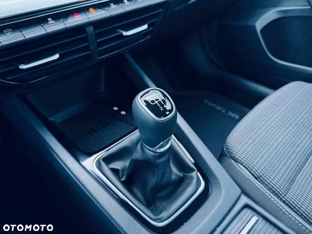 Skoda Octavia 1.5 TSI Business - 29