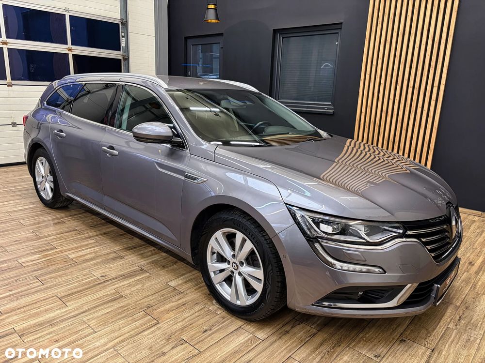 Renault Talisman BLUE dCi 200 EDC INTENS - 6