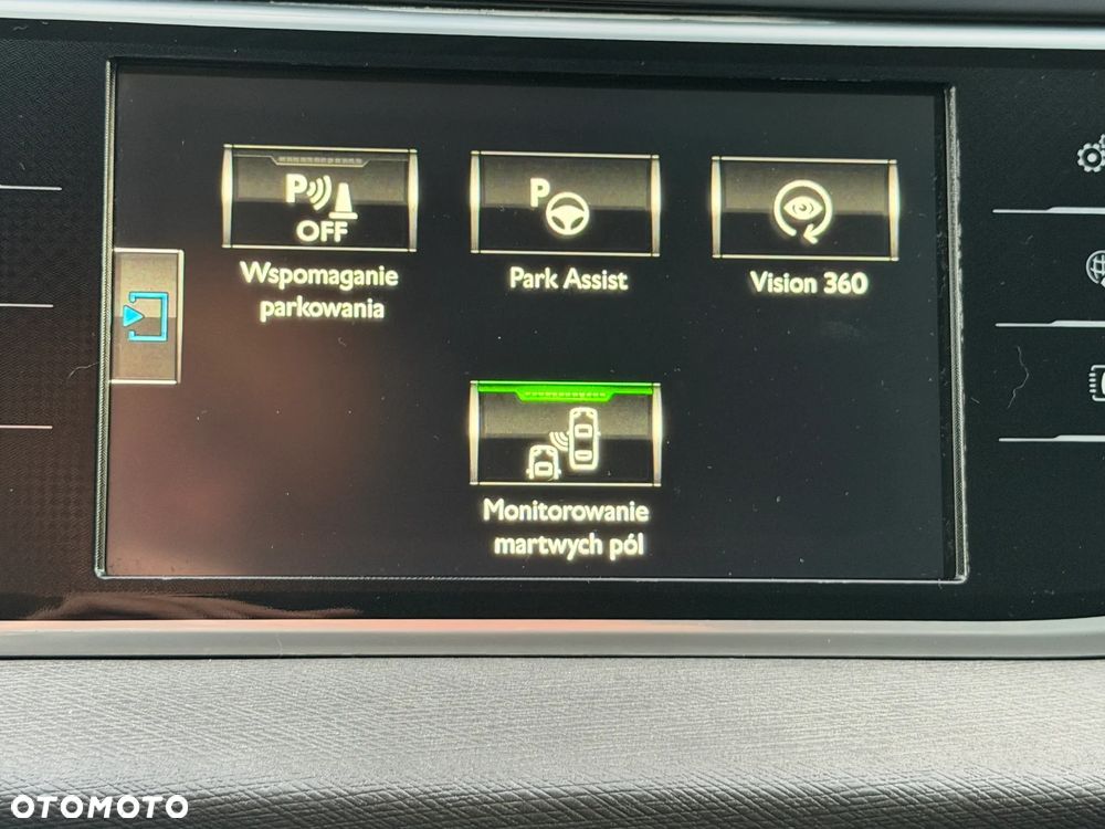 Citroën C4 Grand Picasso THP 155 Exclusive - 20