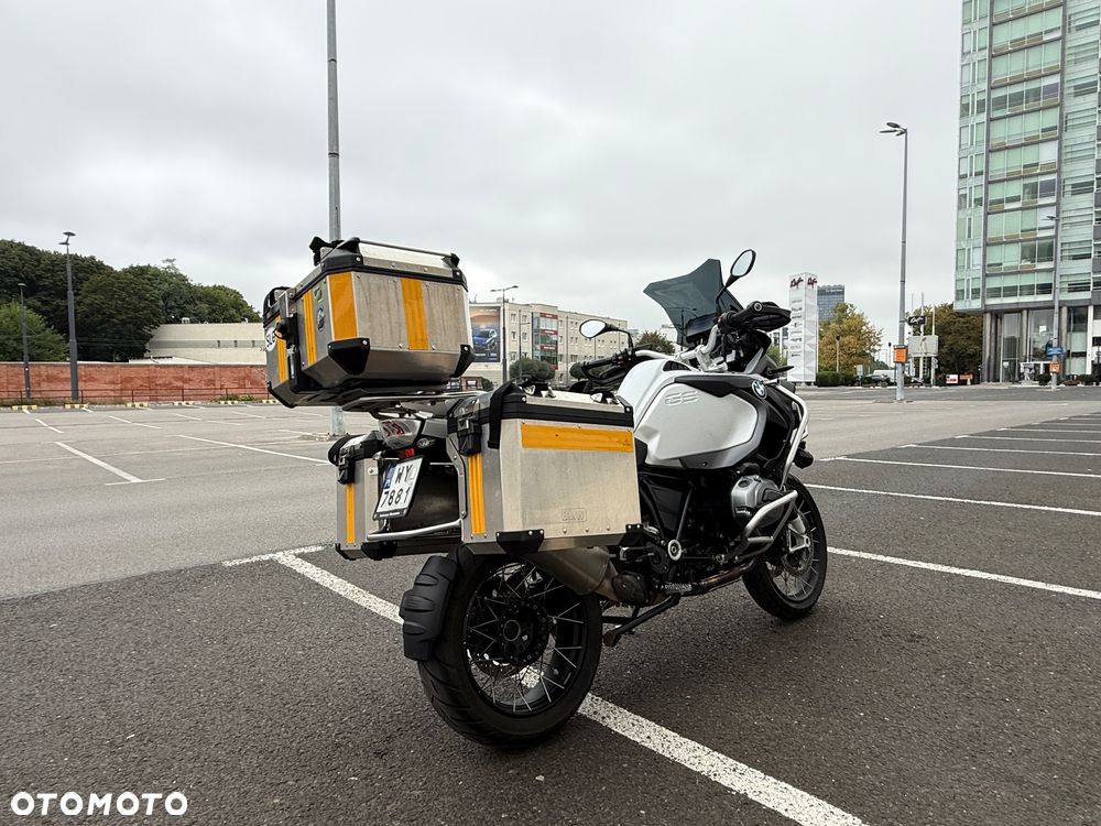 BMW Adventure - 12