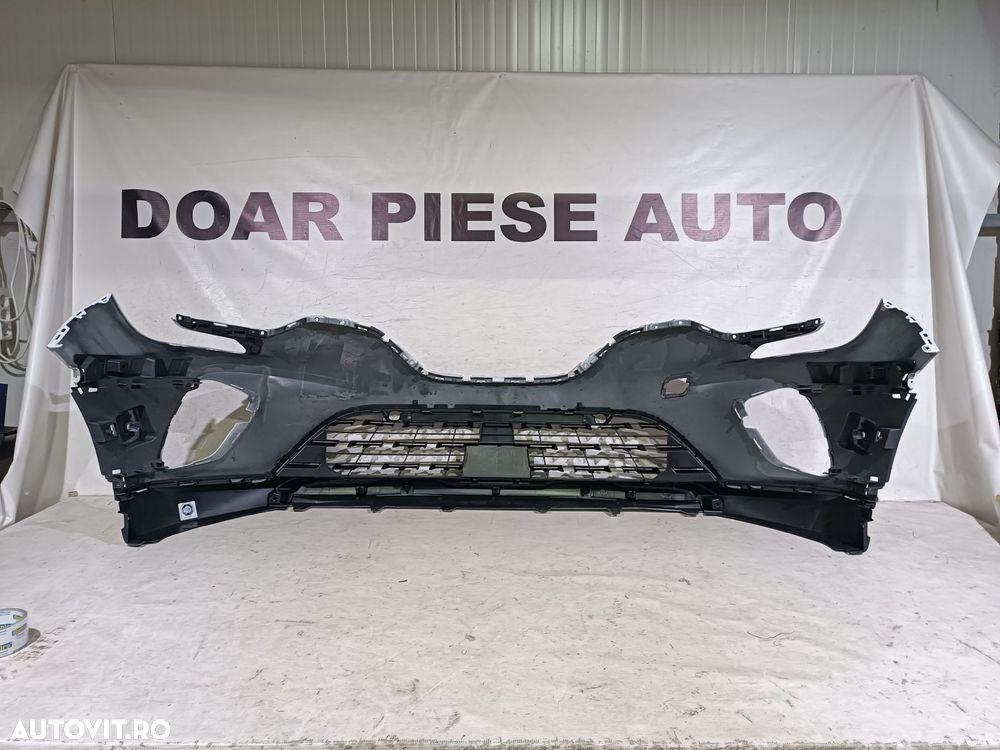 Bara fata Renault Captur, 2020, 2021, 2022, 2023, 2024, cod origine OE 620222192R. - 6