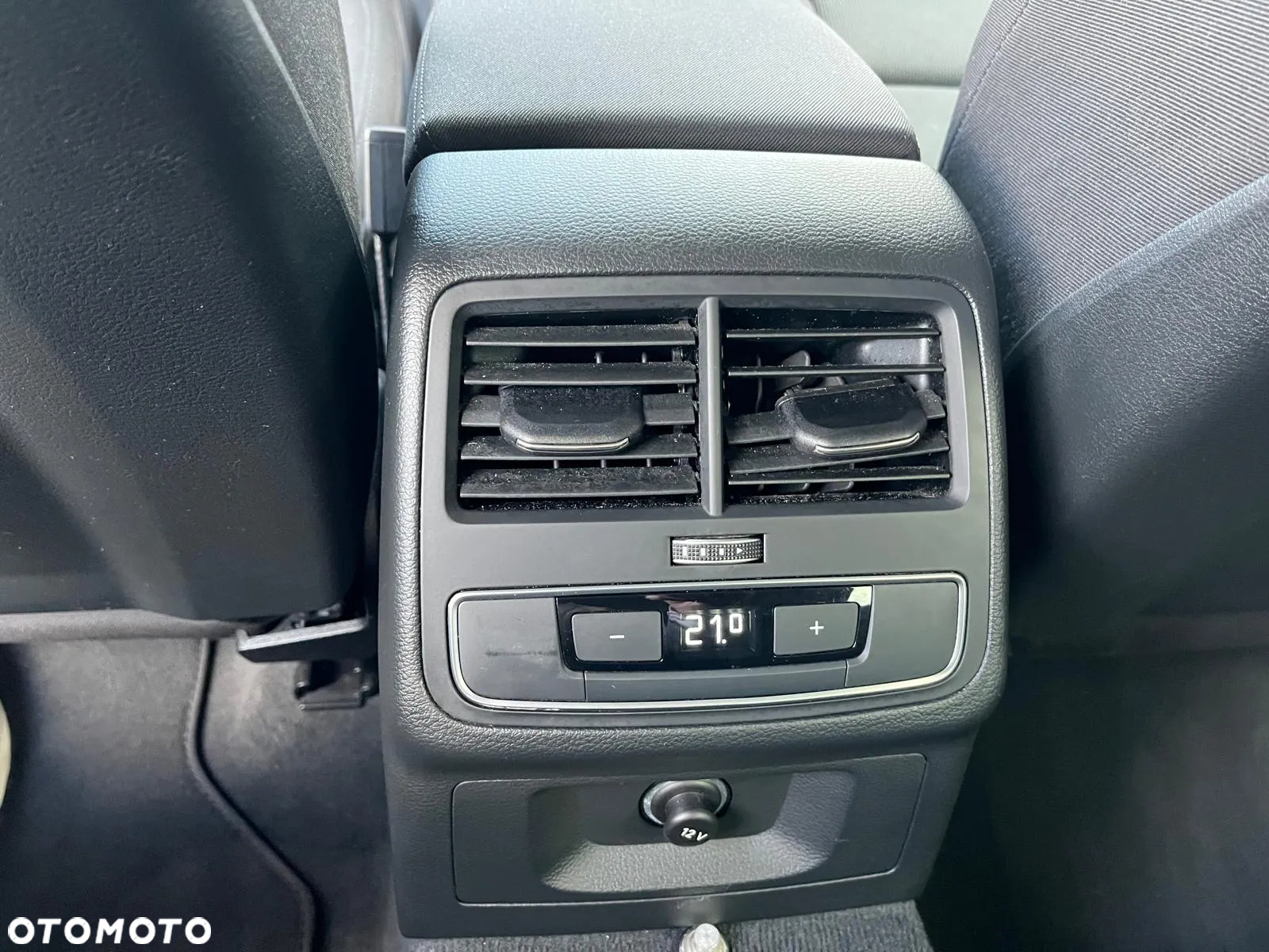 Audi A4 Allroad quattro 45 TFSI S tronic - 12