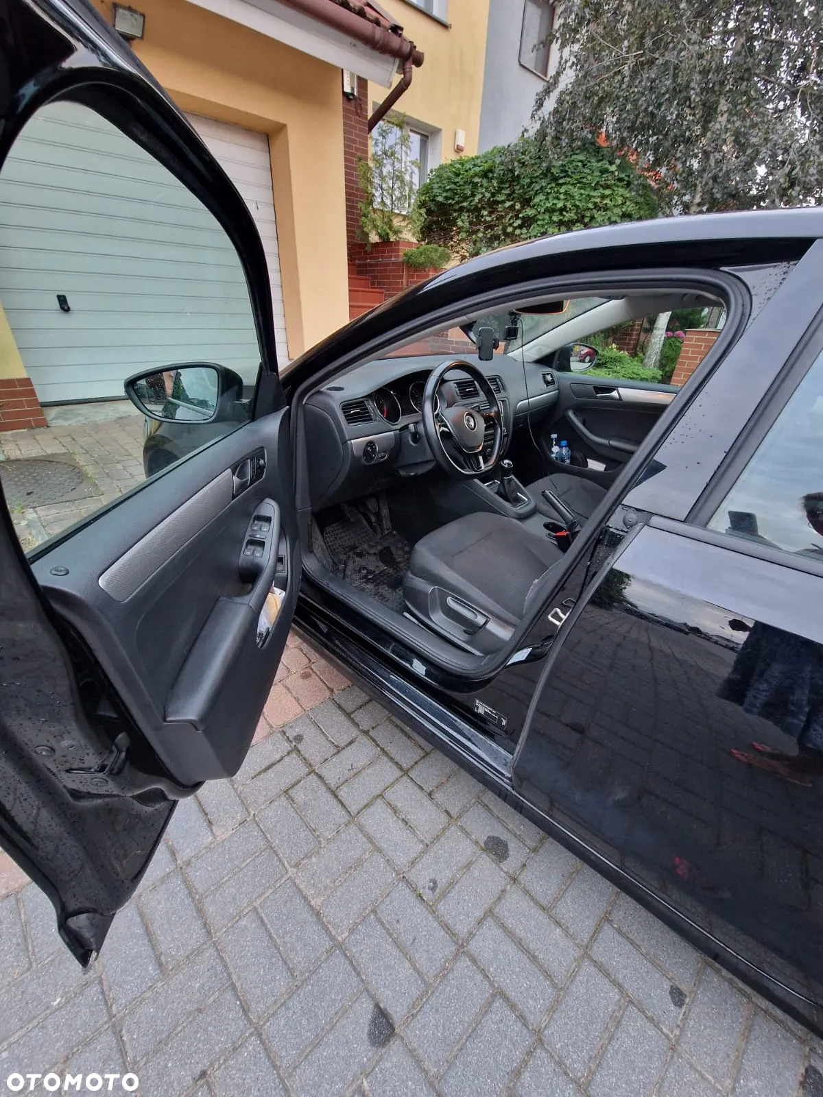 Volkswagen Jetta 1.4 TSI BMT Highline - 9