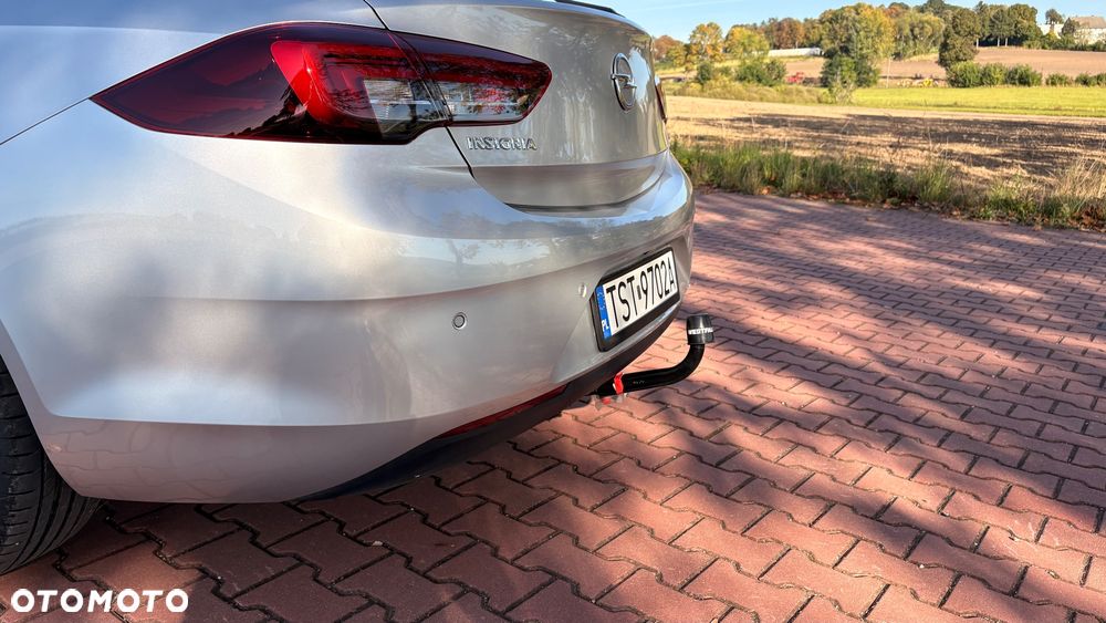 Opel Insignia 2.0 Innovation - 20