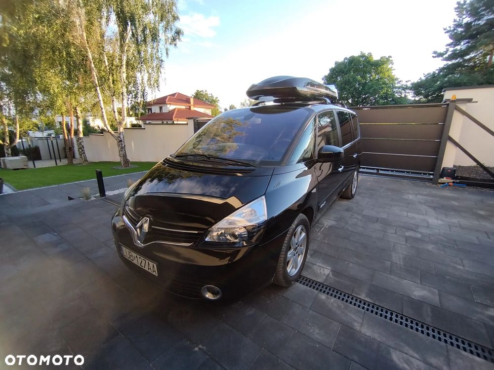 Renault Grand Espace 2.0 dCi FAP Privilege - 3