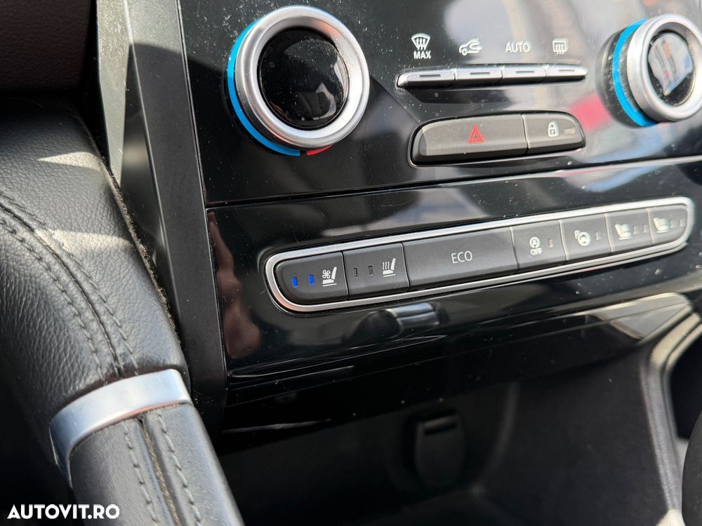 Renault Koleos ENERGY dCi 175 X-tronic 4WD INITIALE PARIS - 9