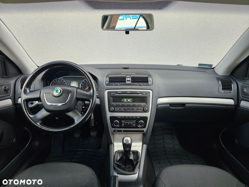 Skoda Octavia 1.9 TDI Elegance - 5