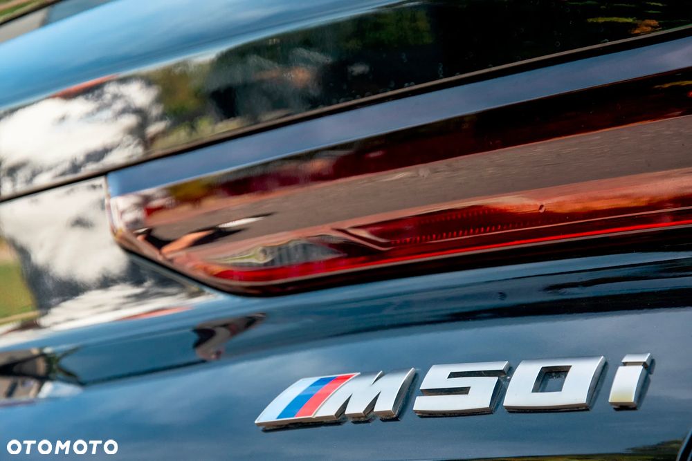 BMW X6 - 16