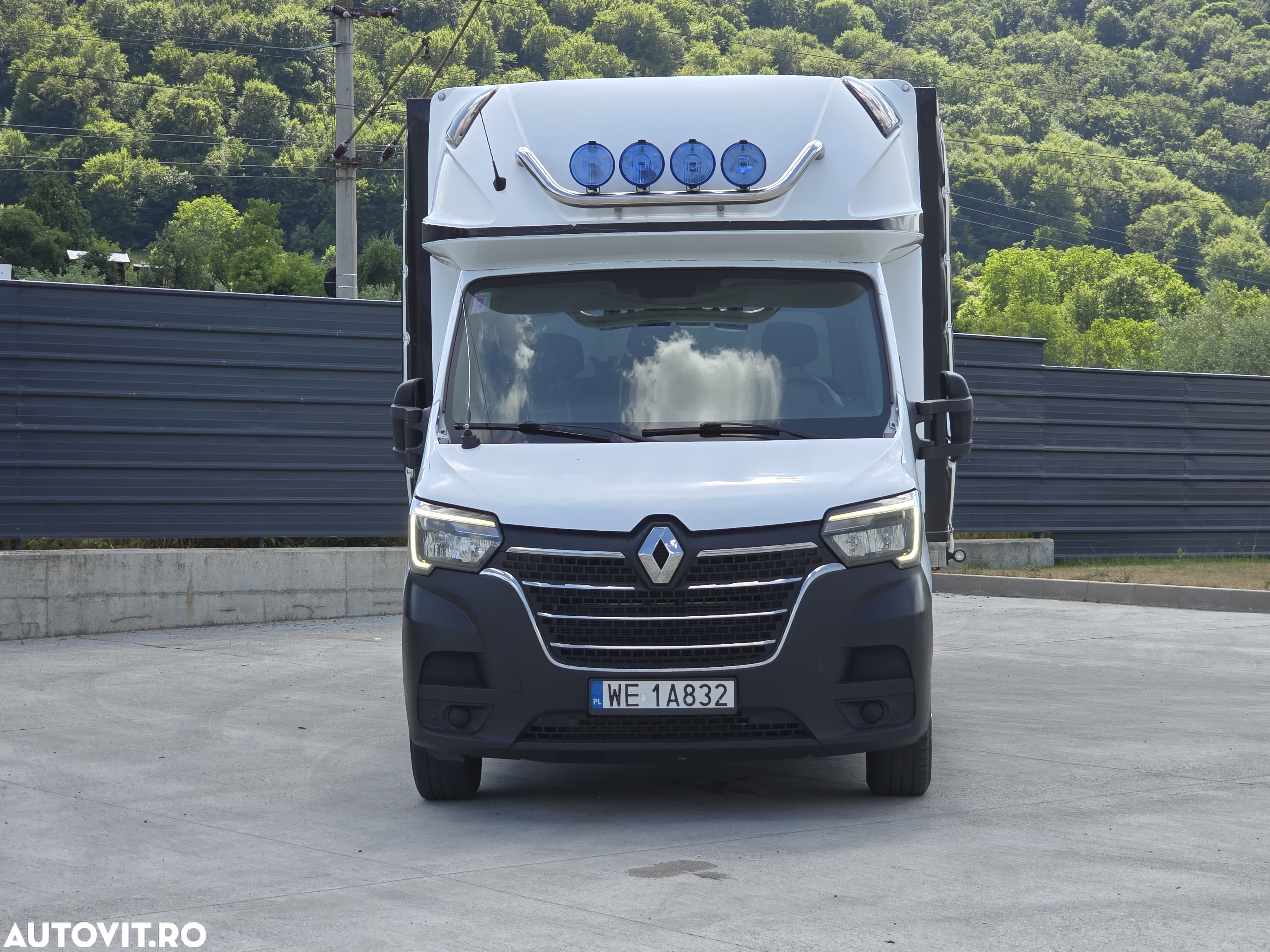 Renault Master - 8