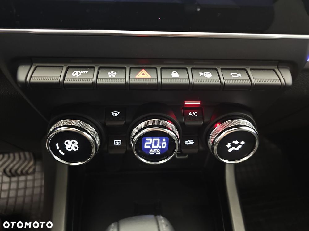 Renault Arkana 1.3 TCe mHEV Techno EDC - 18