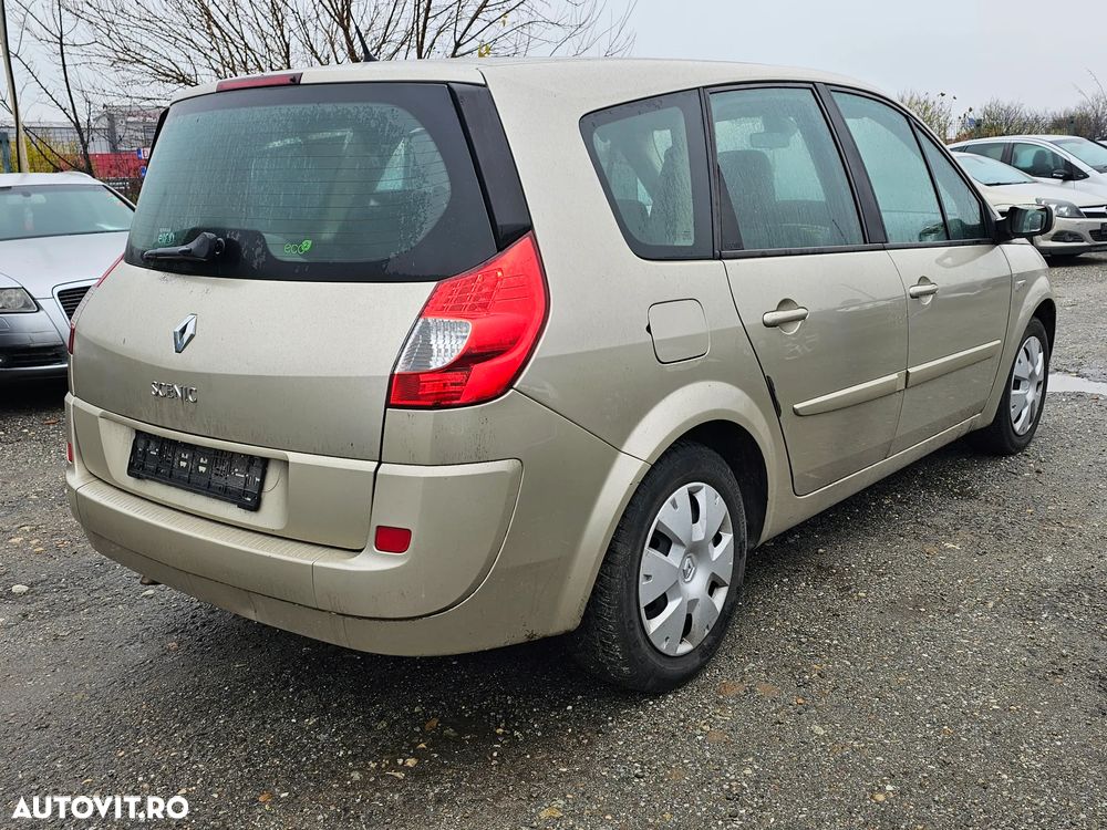 Renault Grand Scenic ENERGY dCi 110 S&S Dynamique - 3