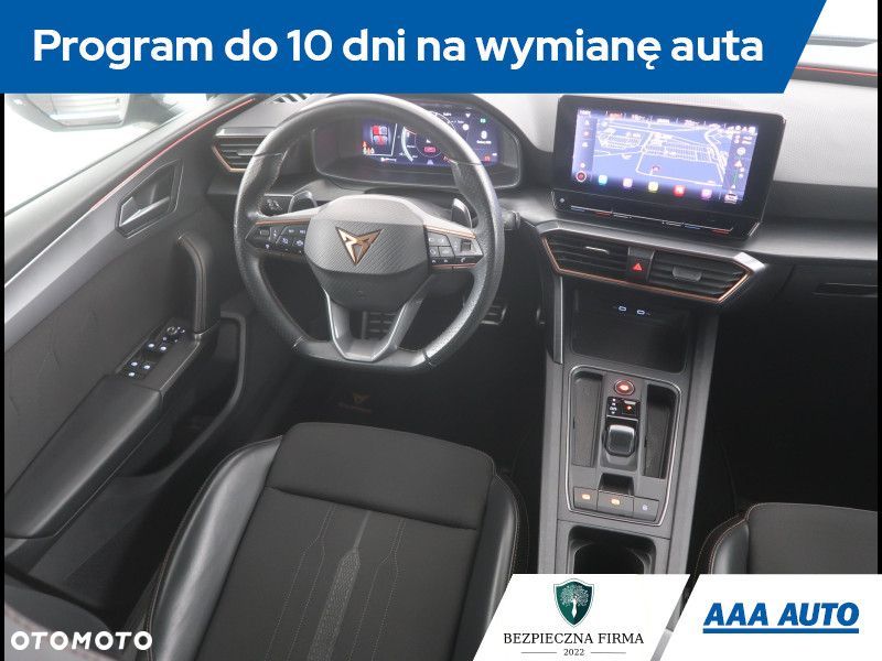 Cupra Leon - 8