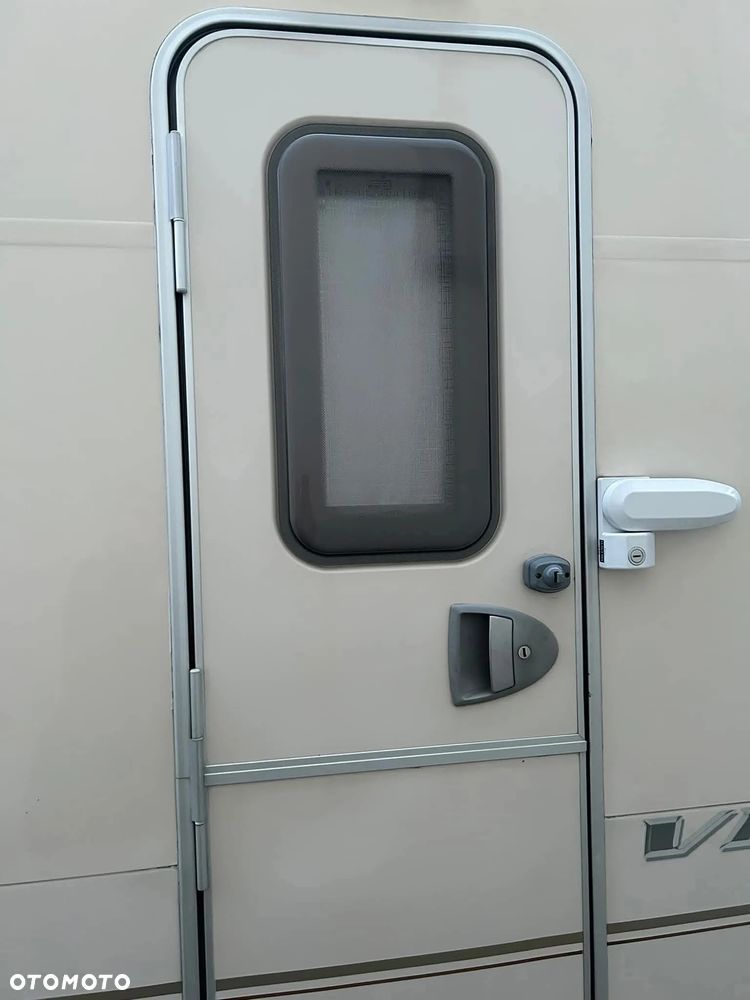 Bailey Senator 6 - 18