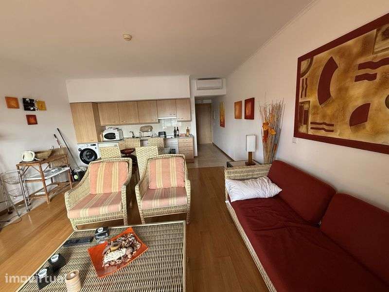 Apartamento marina portimão - permuta - Grande imagem: 3/8