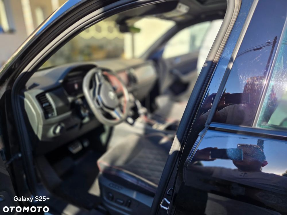 Skoda Kodiaq 2.0 Bi-TDI 4x4 RS DSG - 21
