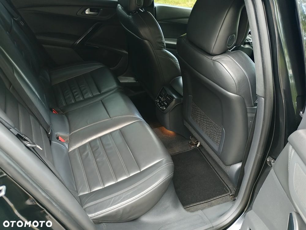Peugeot 508 2.0 BlueHDi Allure S&S - 14