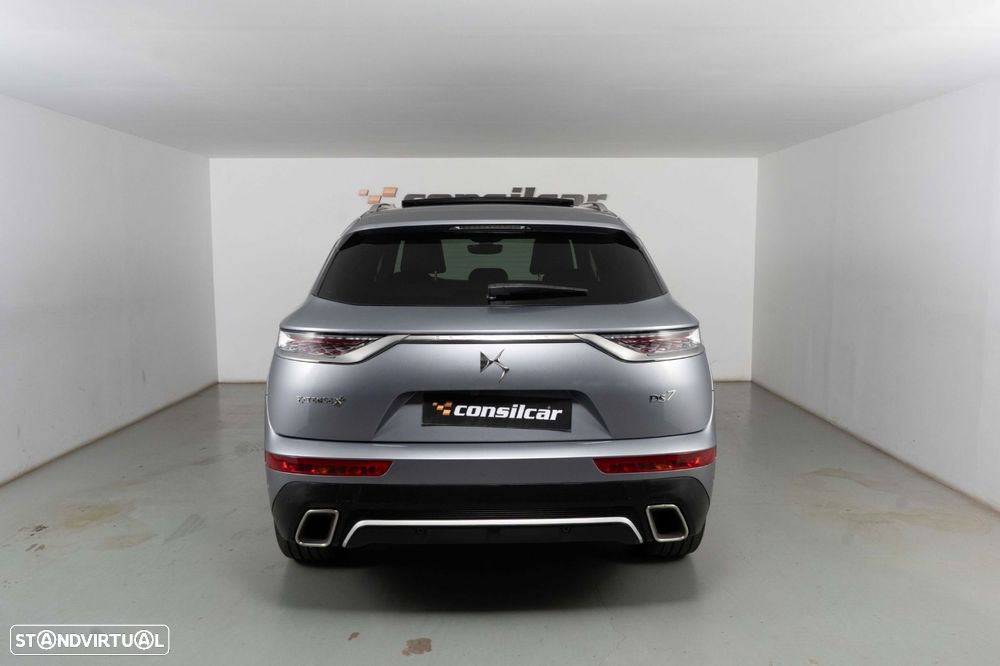 DS DS7 Crossback E-Tense Rivoli EAT8 - 6