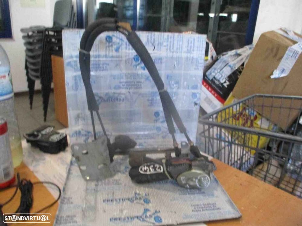 Motor Elevador Vidro 55353310 KIA CARNIVAL 2005 2.9CRDI  16V 145Cv 5P AZUL TE - 1