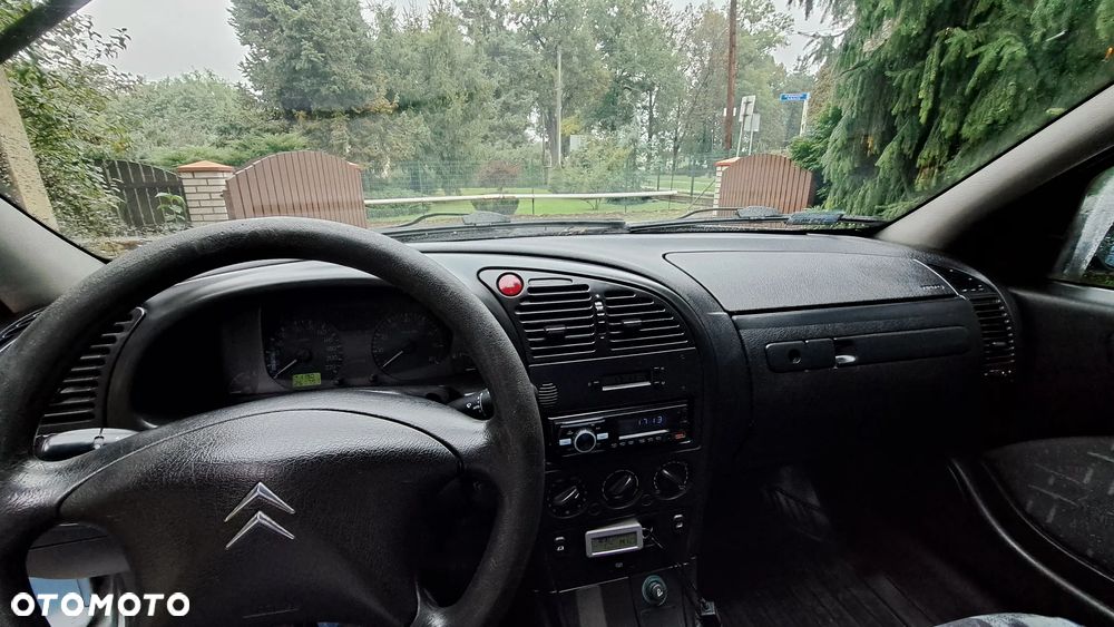 Citroën Xsara 1.4i X - 16