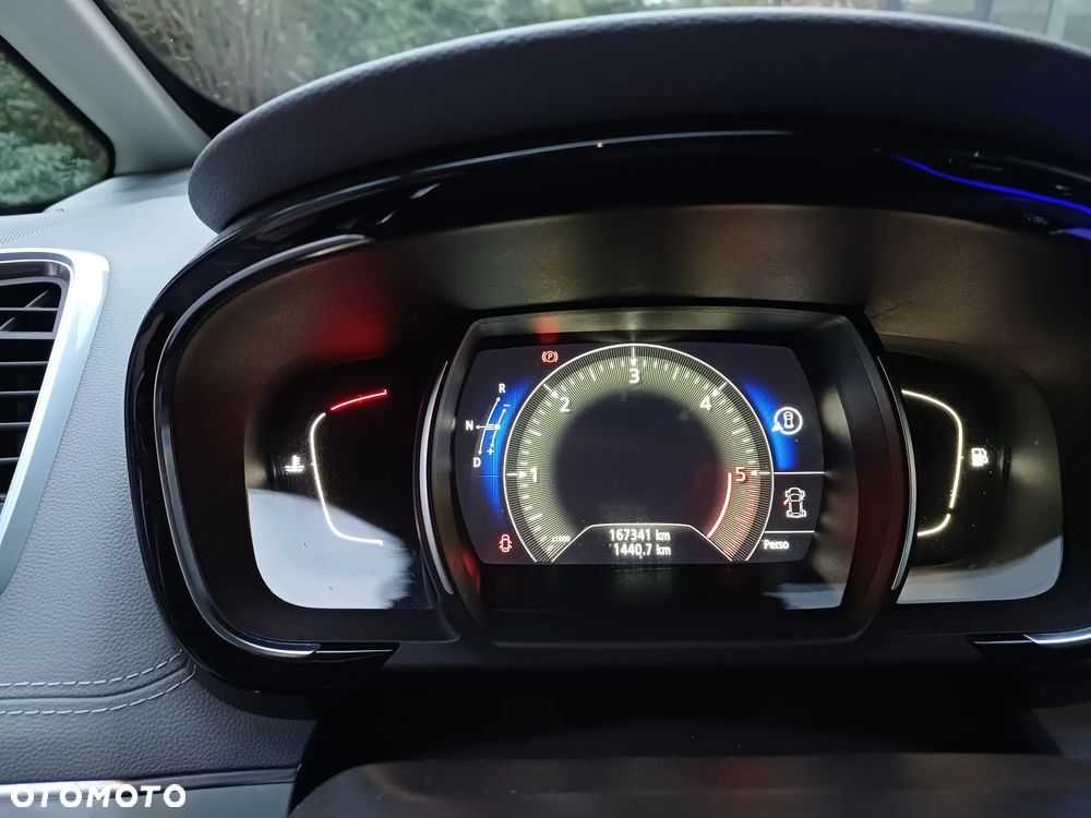 Renault Espace 1.6 dCi Energy Initiale Paris EDC - 7