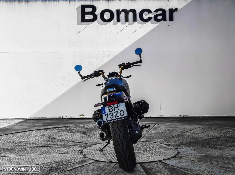 BMW R 12 - Option 719 - 5
