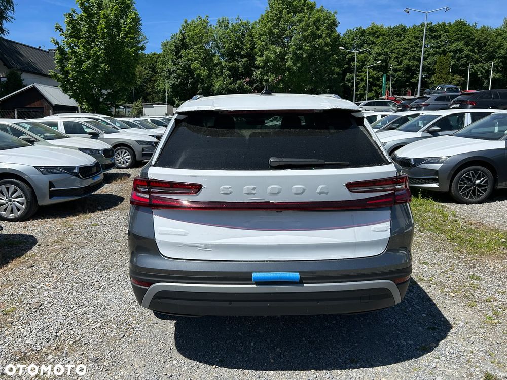 Skoda Kodiaq 2.0 TSI 4x4 Drive DSG - 8