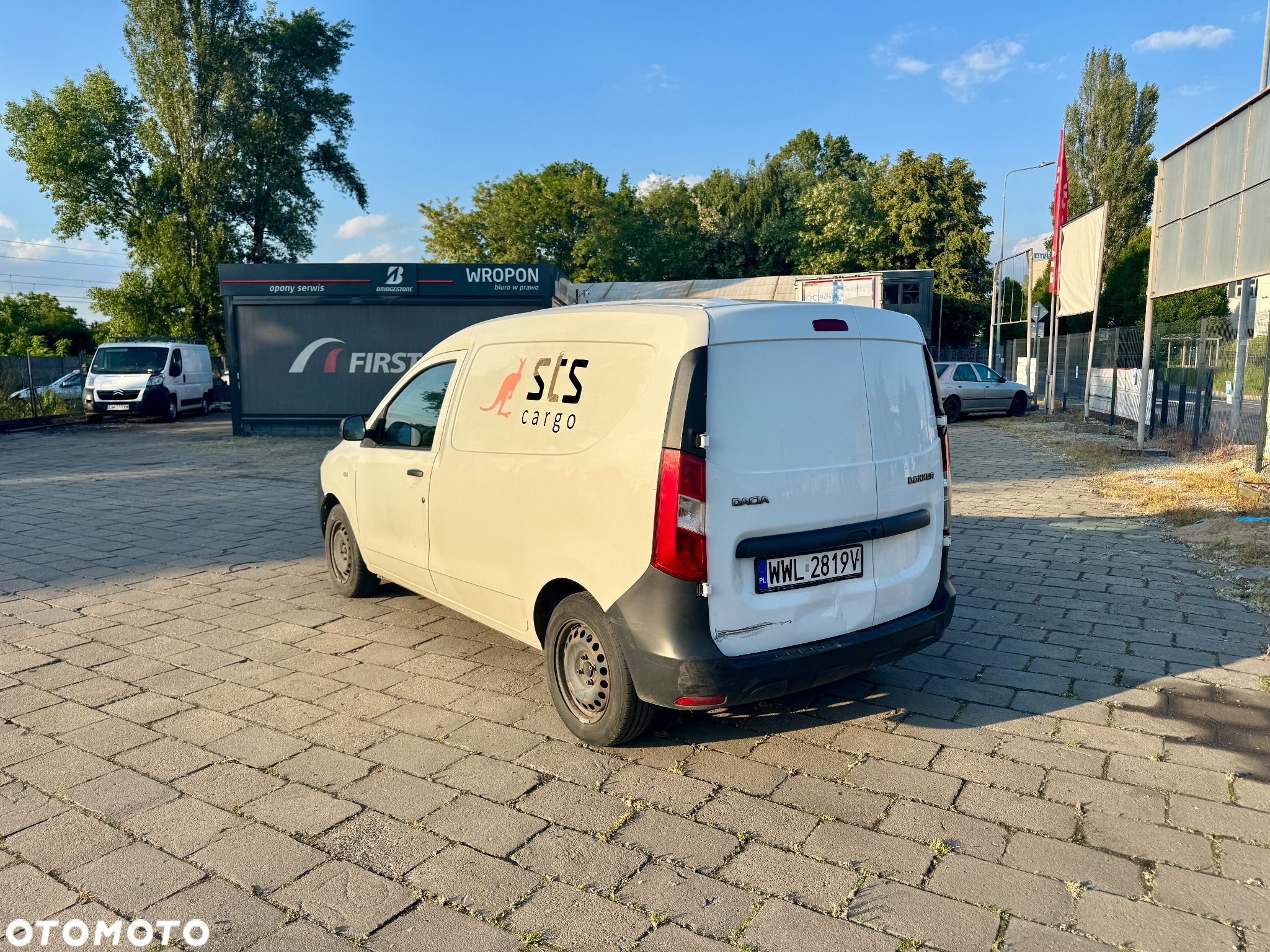 Dacia Dokker - 4