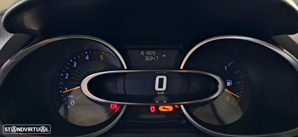 Renault Clio 1.5 dCi Confort - 6