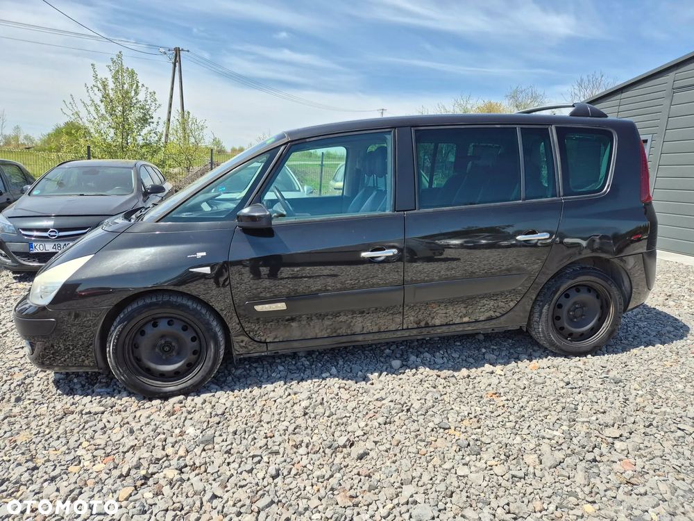 Renault Grand Espace 2.0 dCi Initiale - 5