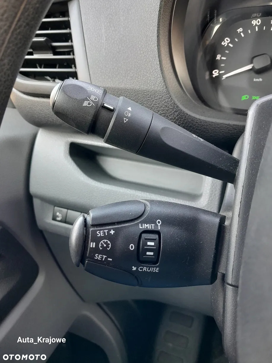 Peugeot Traveller 2.0 BlueHDi Long Business - 18