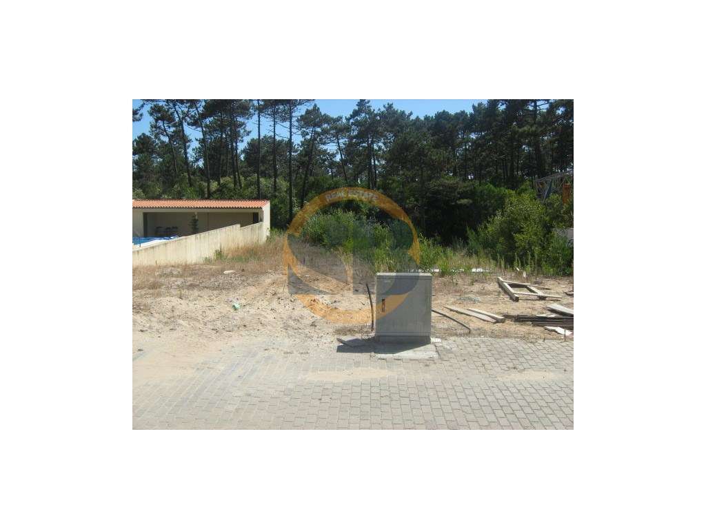 Lote terreno construção Ovar - Grande imagem: 2/3