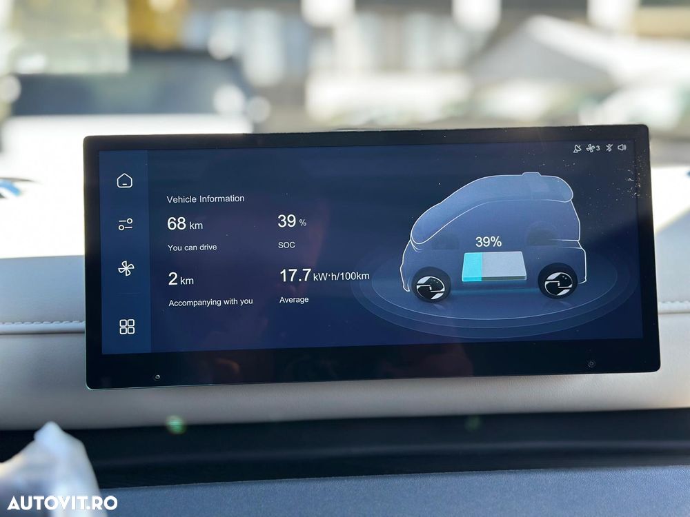 LINKTOUR Alumi Elite - 38