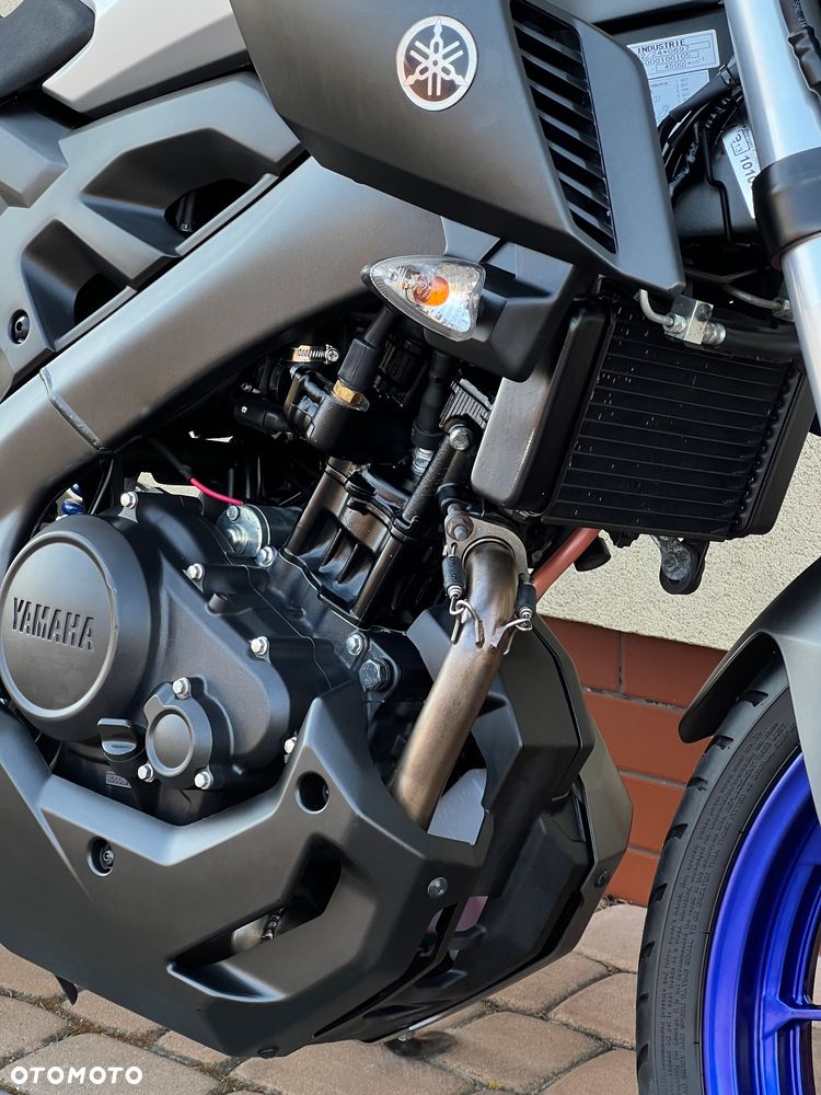 Suzuki Gladius - 13