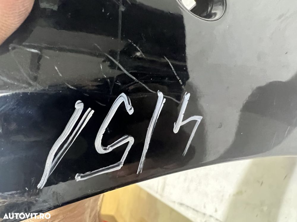 Bara fata  Audi A3, hatchback, 2012, 2013, 2014, 2015, 2016,  cod origine OE 8V3807437. - 10