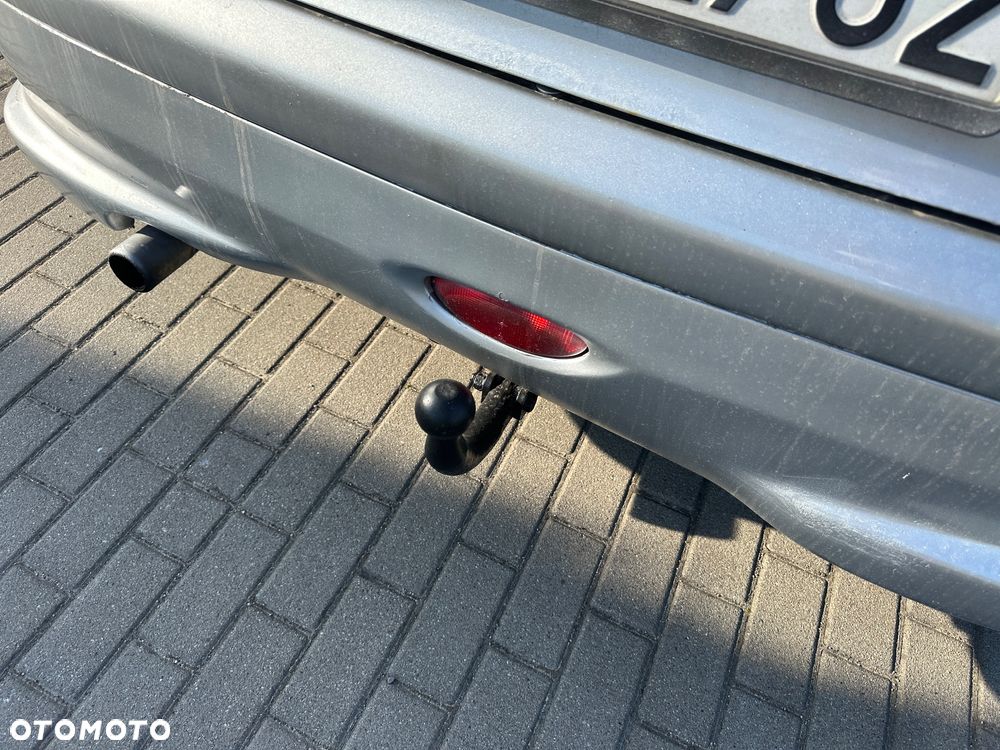 Peugeot 206 HDi 110 Sport - 13