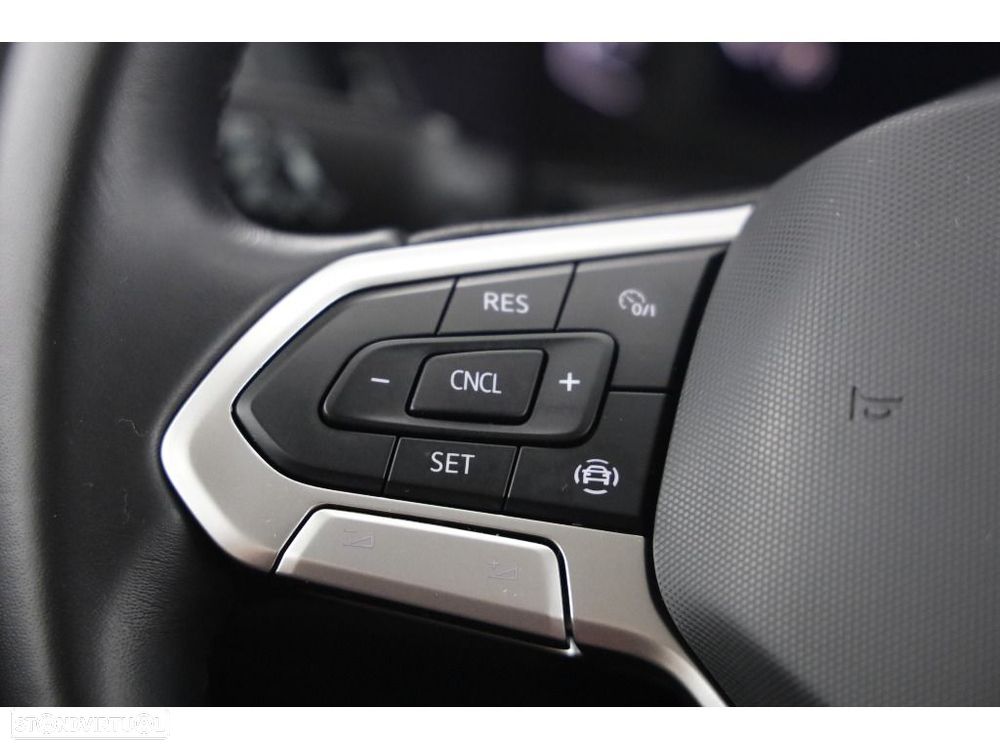 VW T-Cross 1.0 TSI Life - 27