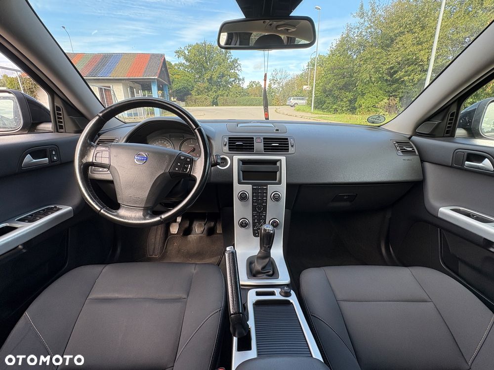 Volvo V50 DPF D2 Momentum - 9