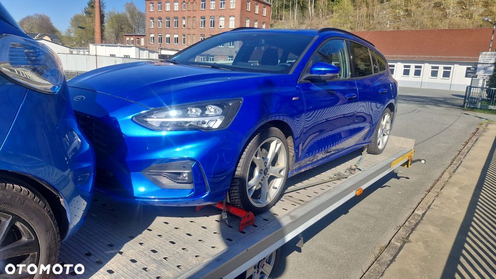 Ford Focus 1.5 EcoBoost Start-Stopp-System ST-LINE - 3