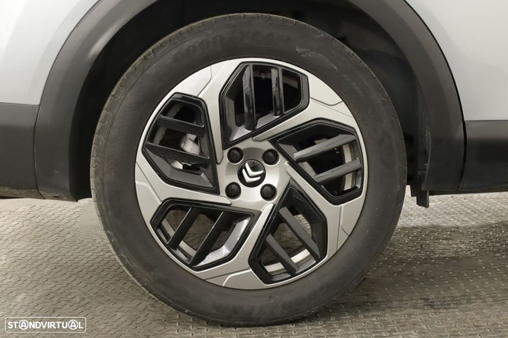 Citroën C4 X 1.5 BlueHDi Feel Pack EAT8 - 5